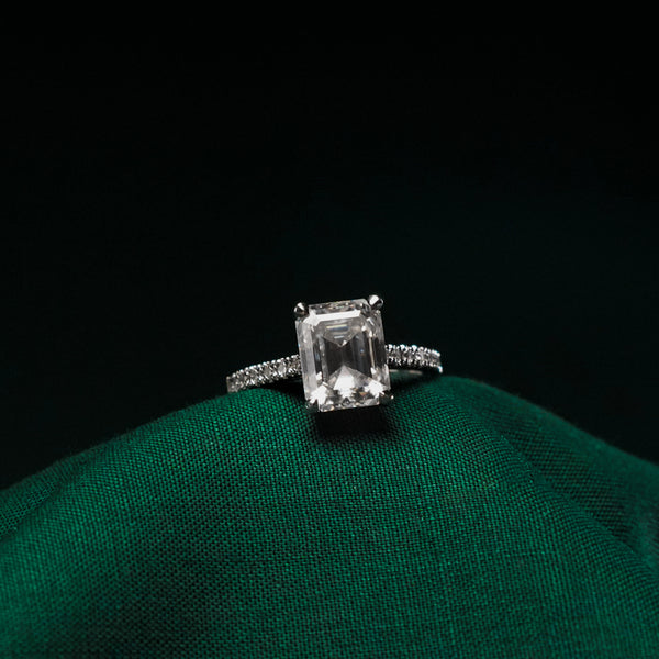 Emerald Solitaire