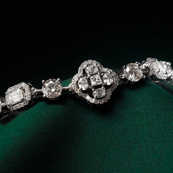 The Pavilion Bracelet