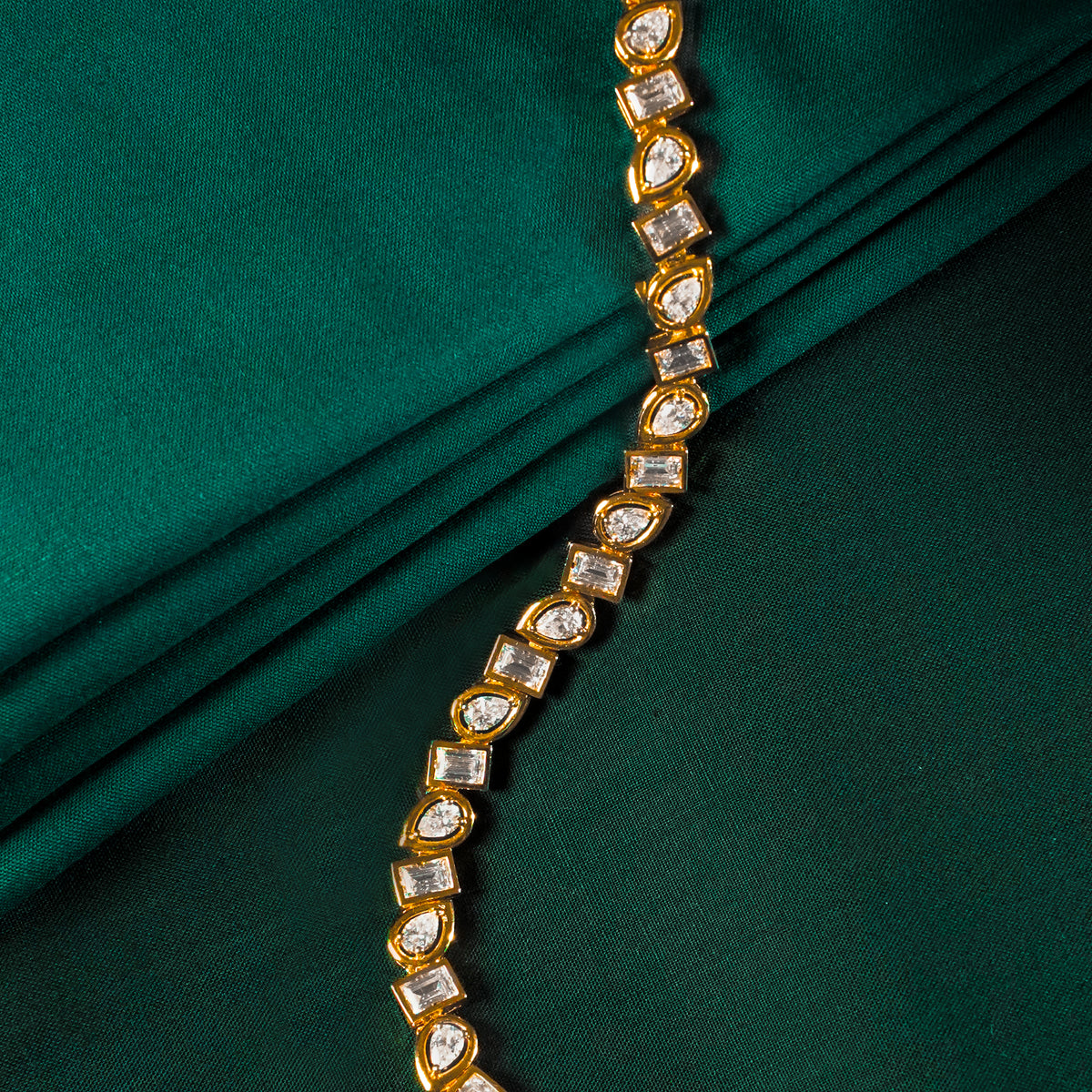 Éclat Duet Bracelet