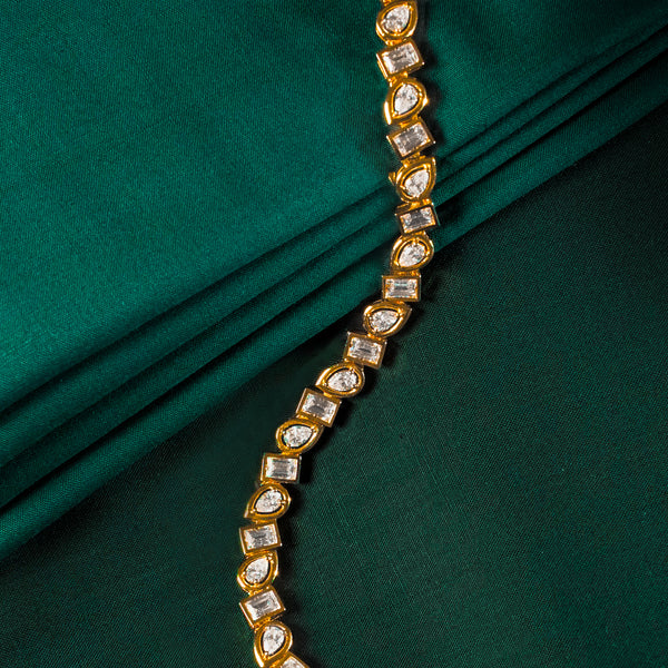 Éclat Duet Bracelet