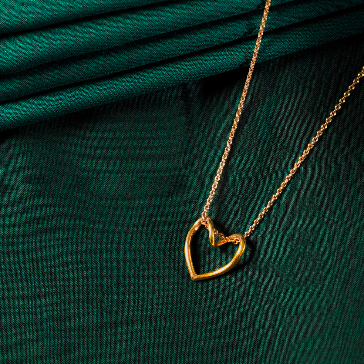 Amour Pendant