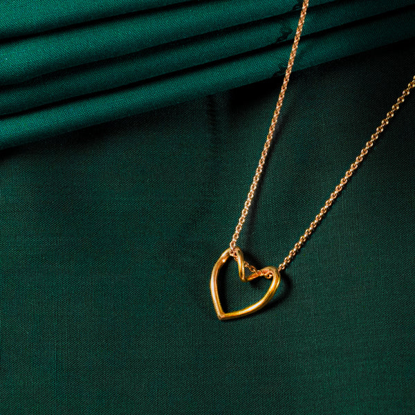 Amour Pendant