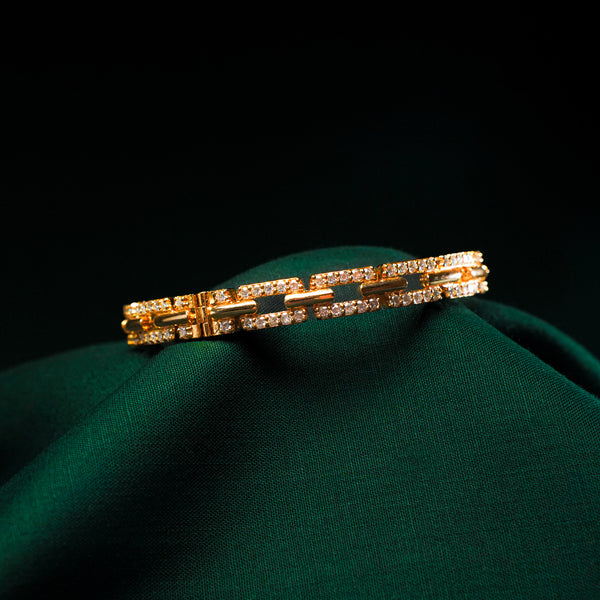 The Paragon Bangle