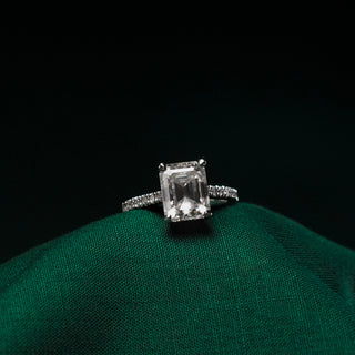 Emerald Solitaire