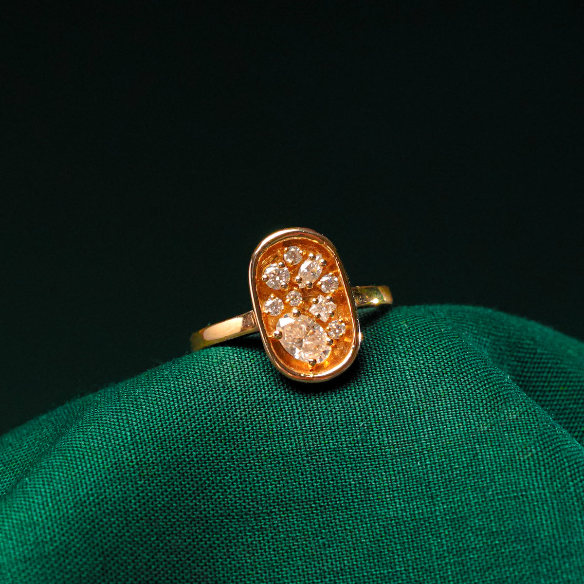 Galaxy Ring