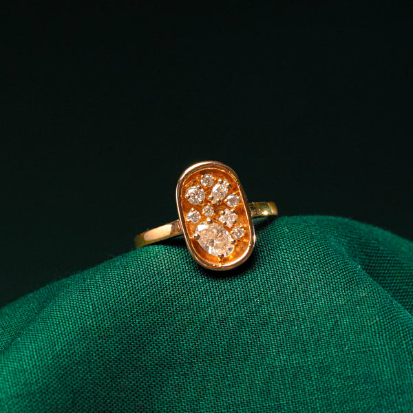 Galaxy Ring
