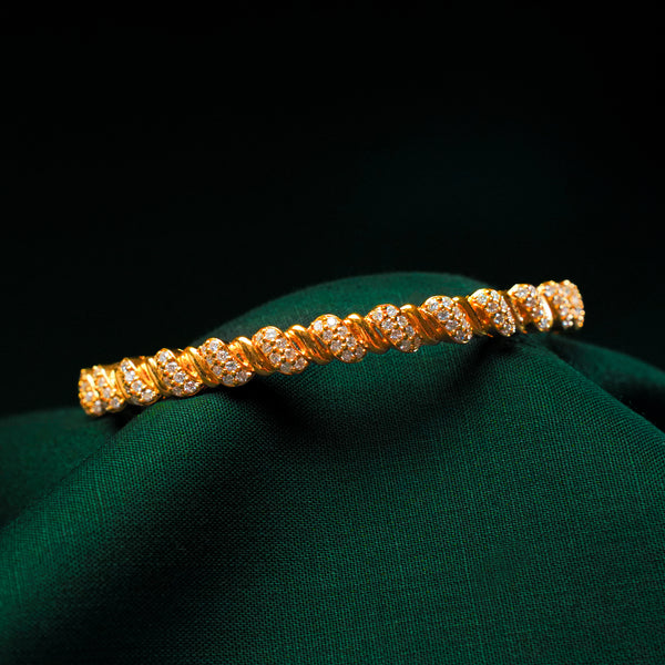 The Sienna Bangle