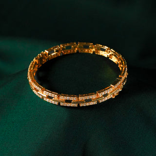 The Paragon Bangle