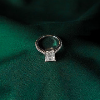 Emerald Solitaire