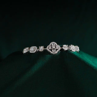 The Pavilion Bracelet