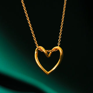 Amour Pendant