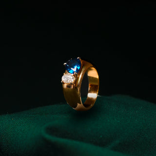 Sapphire Harmony