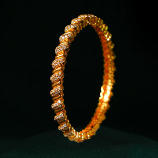 The Sienna Bangle