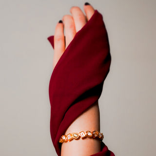 Éclat Duet Bracelet