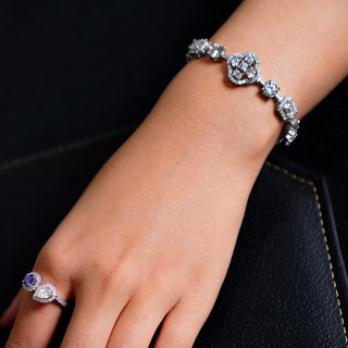 The Pavilion Bracelet