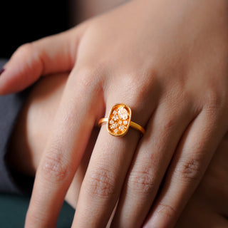 Galaxy Ring