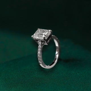 Emerald Solitaire