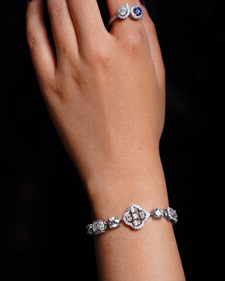 The Pavilion Bracelet
