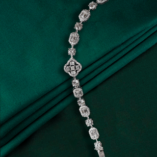 The Pavilion Bracelet