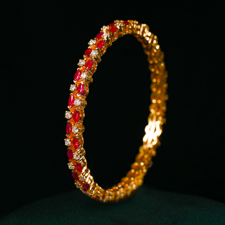 Ruby Mirage
