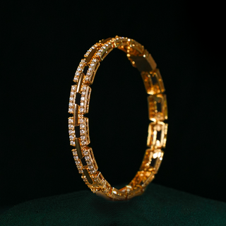 The Paragon Bangle