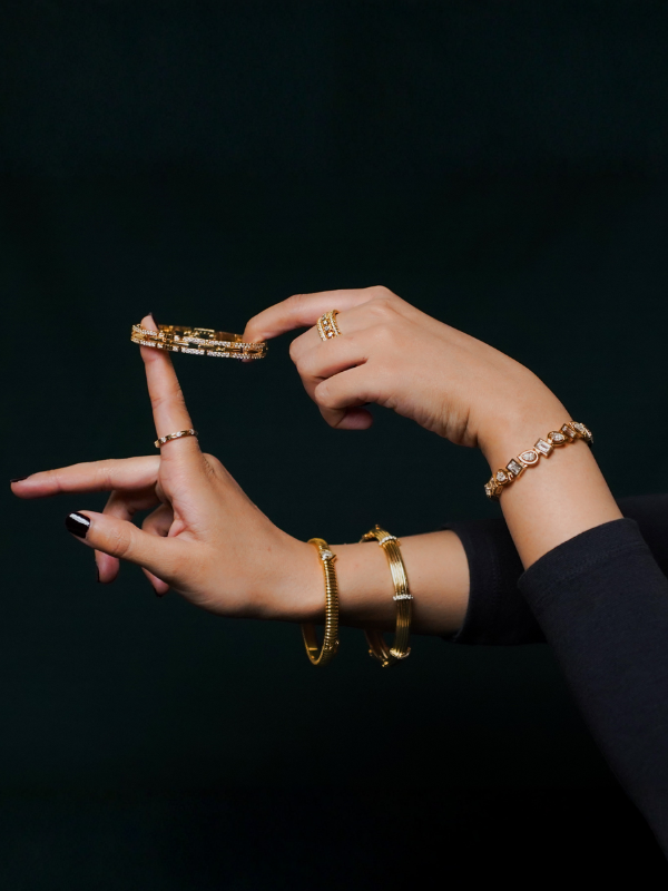 Bracelets