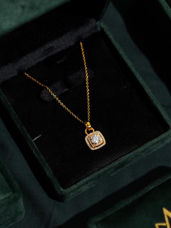 Pendants