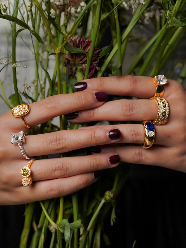 Rings